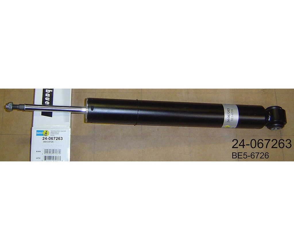 Bilstein B4 Avant : Jaguar XK8 QDV QEV ;V