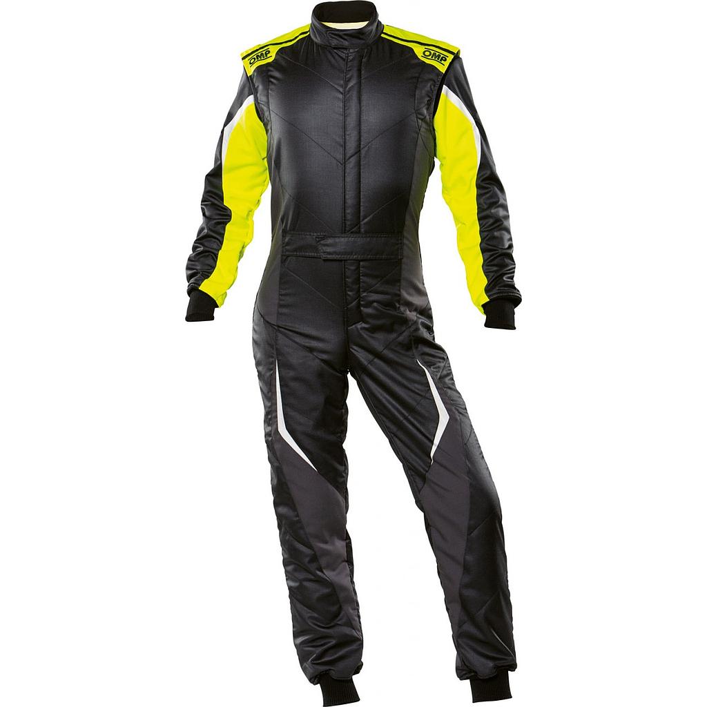 Combinaison OMP Tecnica Evo