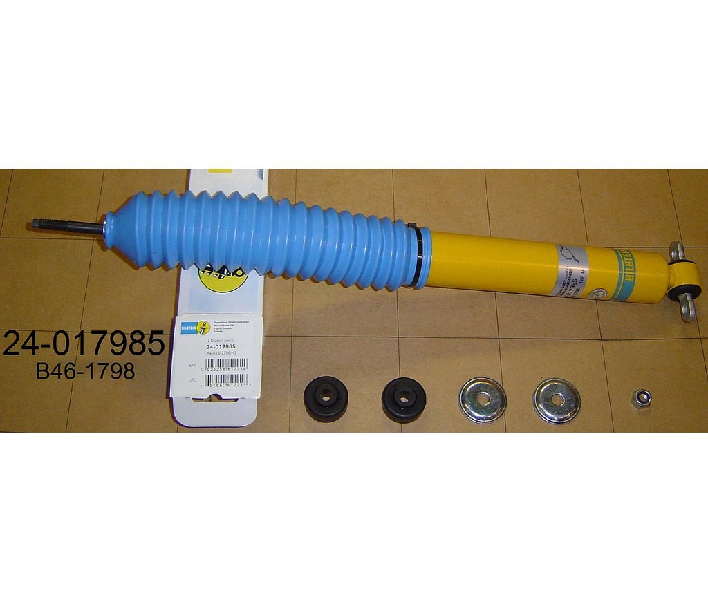 Bilstein B6 Avant : Jeep Grand Cherokee XJ ;V