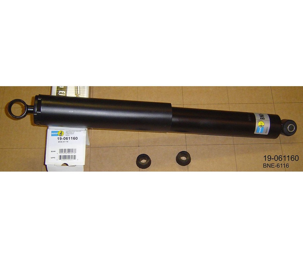 Bilstein B4 Arrière : Jeep Grand Cherokee ;H