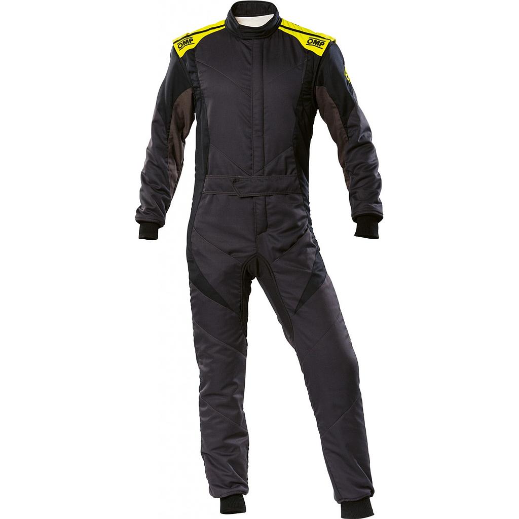 Suit OMP First Evo