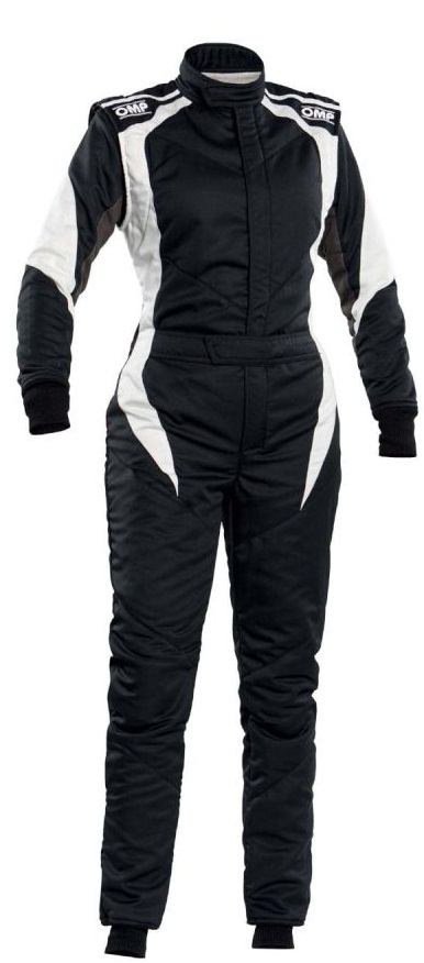Suit OMP First Elle (Lady)