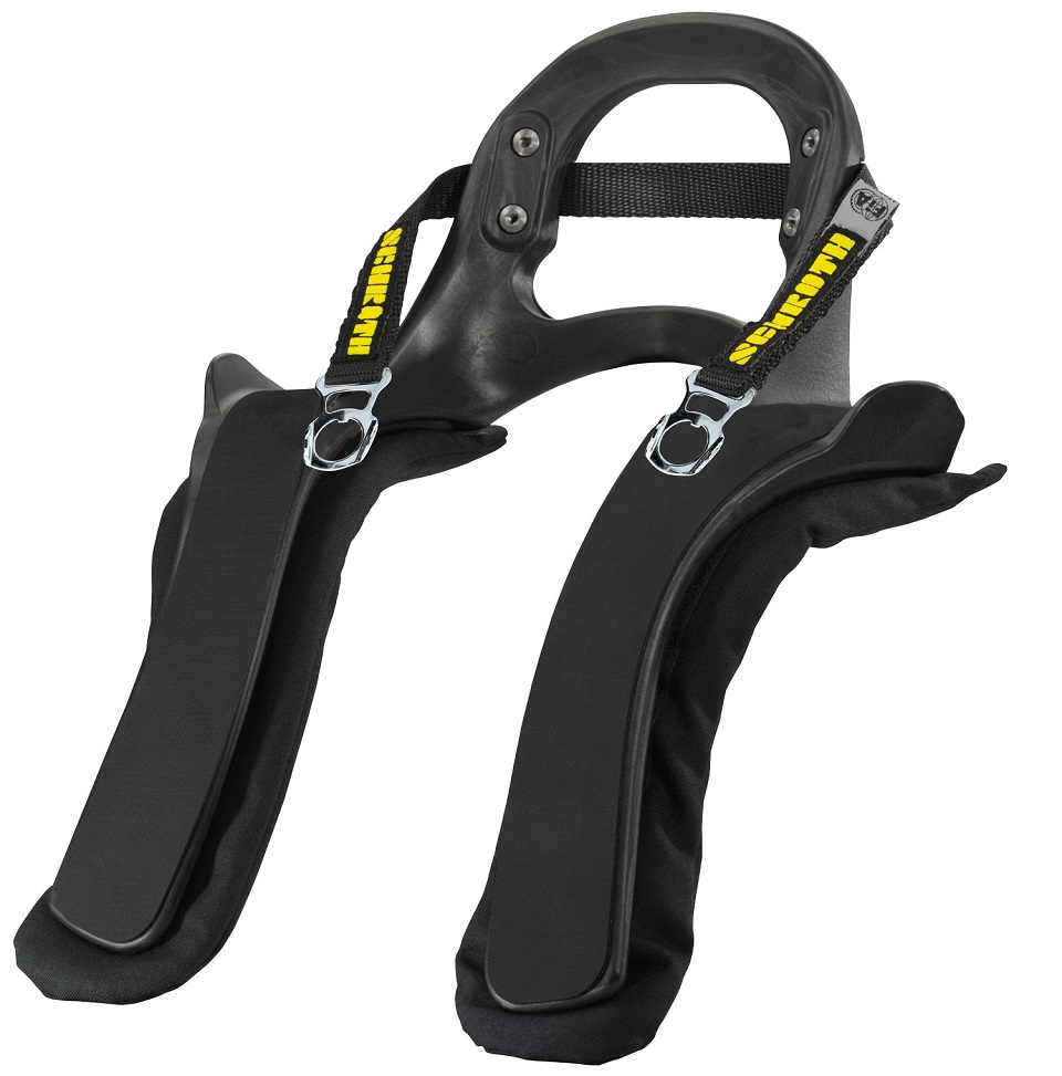HANS Schroth Super Sport XLT (20°)