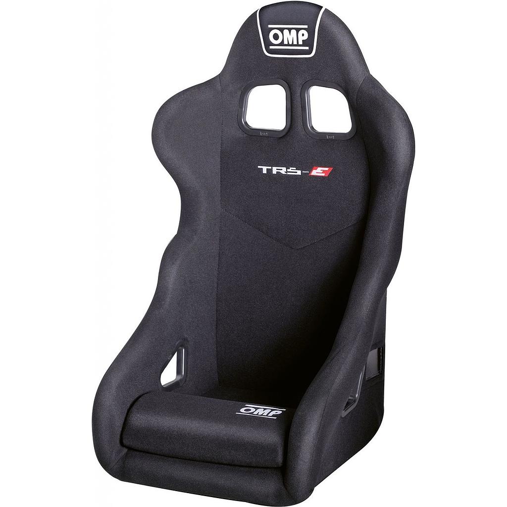 Asiento OMP TRS-E XL