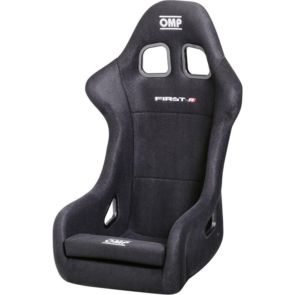 Baquet OMP First-R