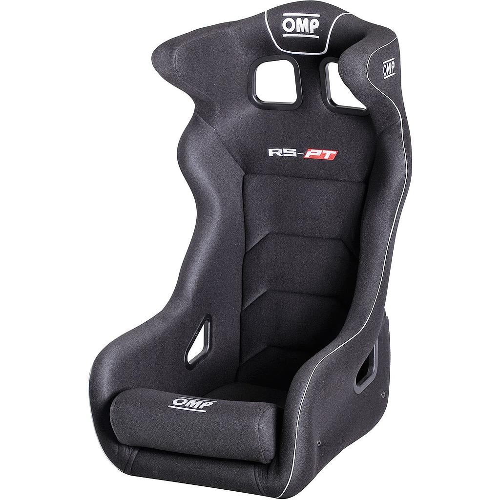 Baquet OMP RS-PT 2
