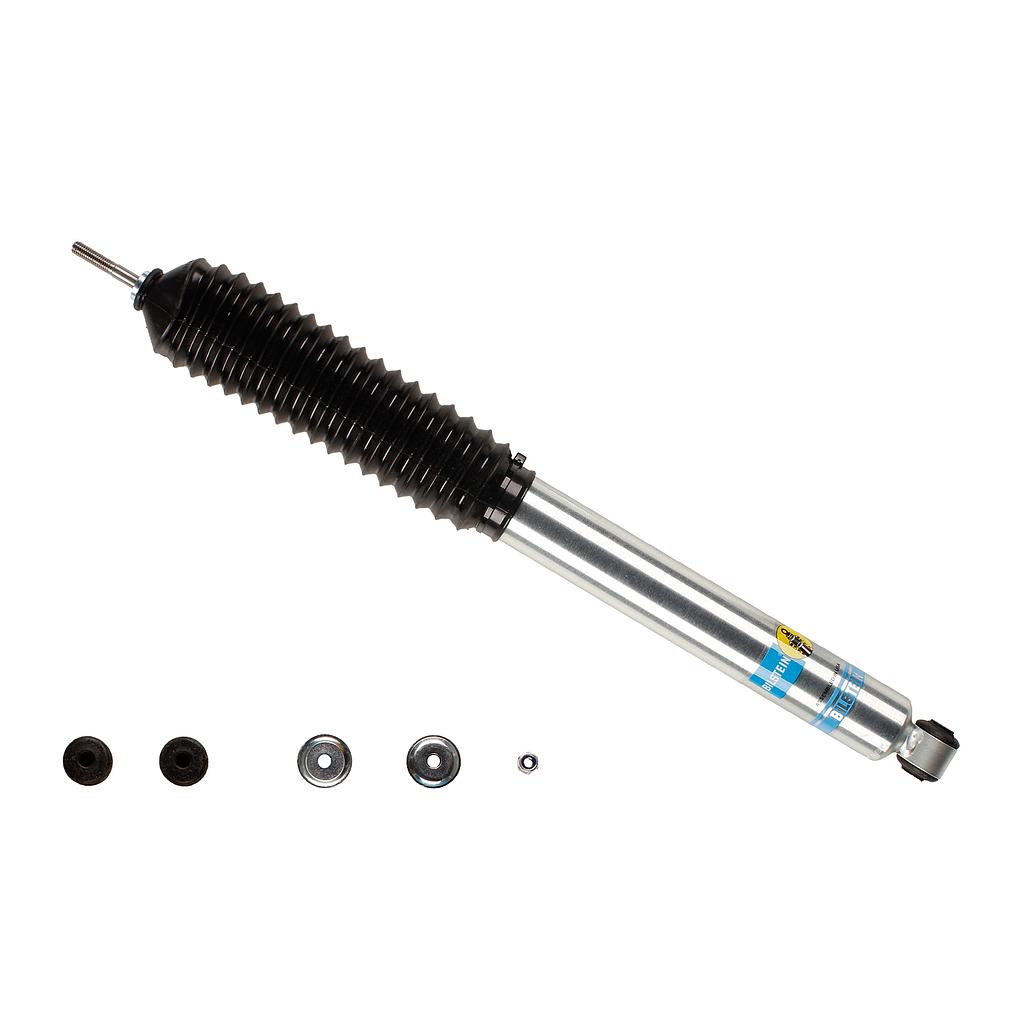 Bilstein B8 Avant : Jeep JK Wrangler 4dr ; '07- ; F  5100 ;