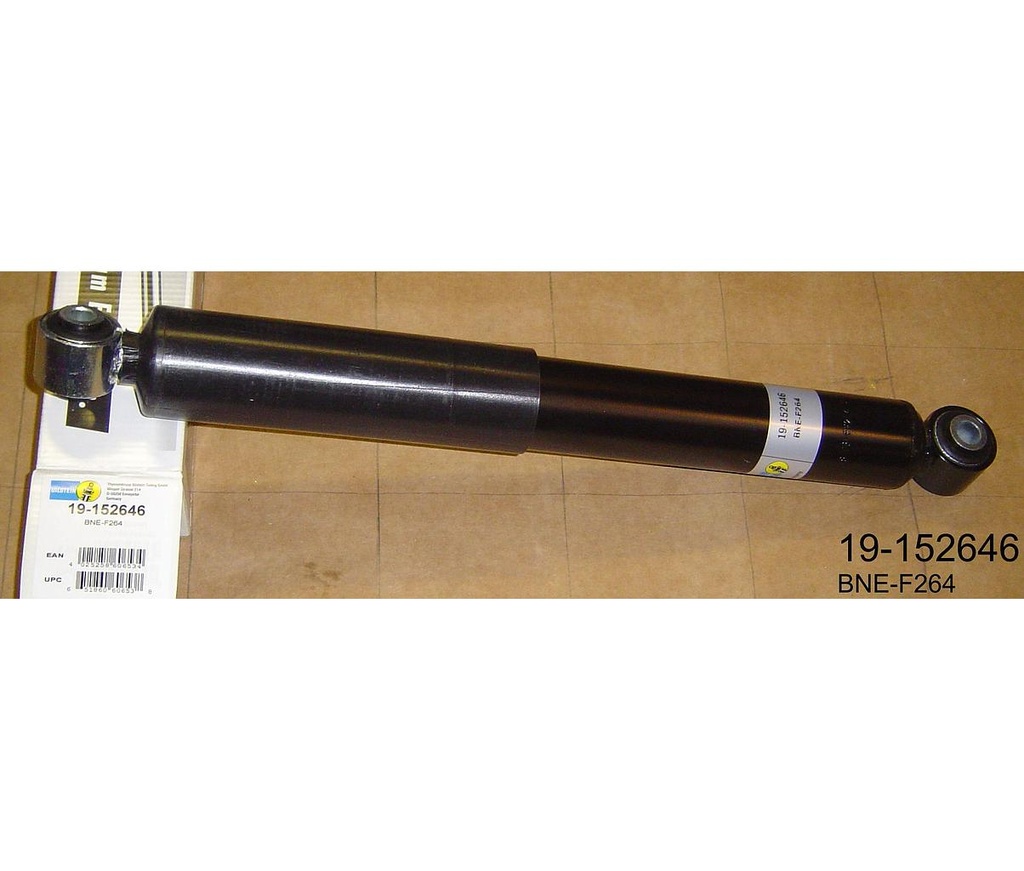 Bilstein B4 Rear : Kia SORENTO JC ;H