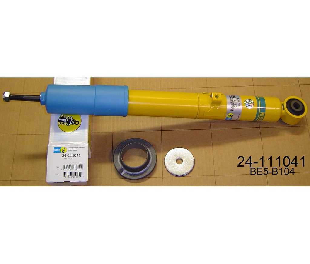 Bilstein B6 Avant : Kia Sorento JC ;V