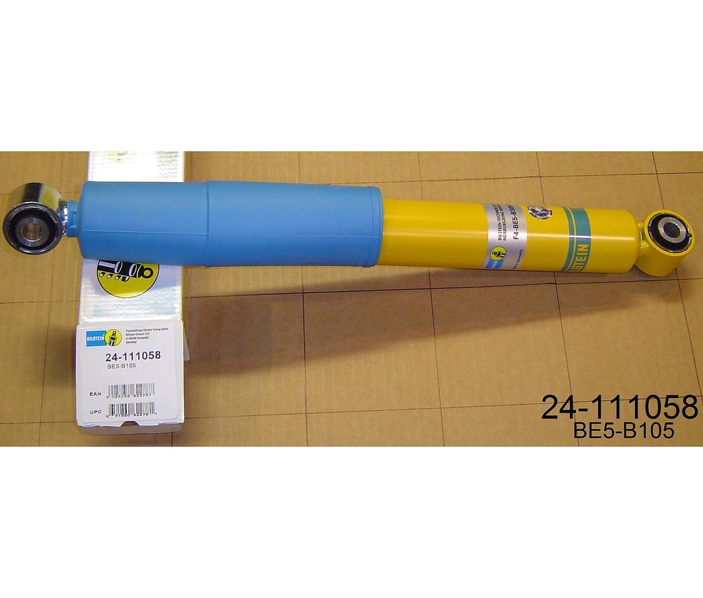 Bilstein B6 Rear : KIA Sorento (JC) ;H