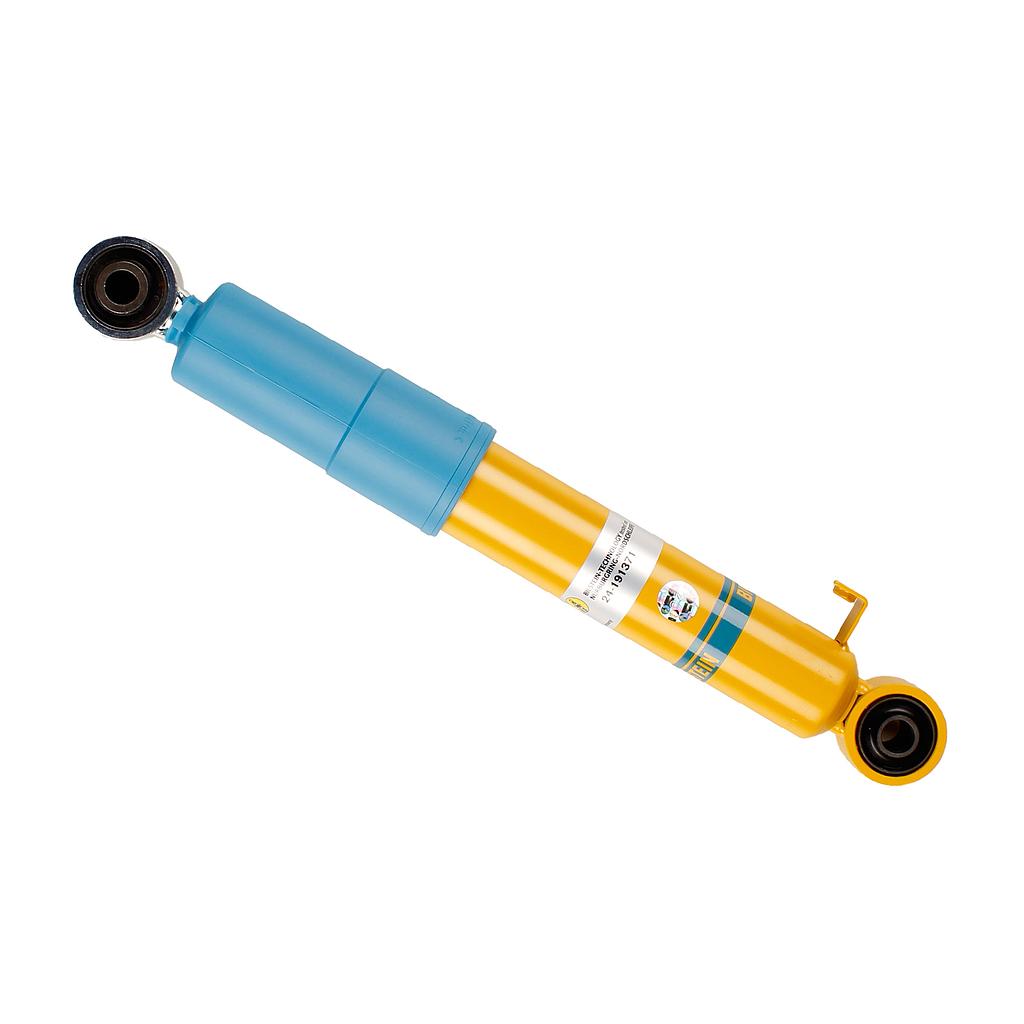 Bilstein B6 Arrière : KIA Sorento 2 (XM) ;H