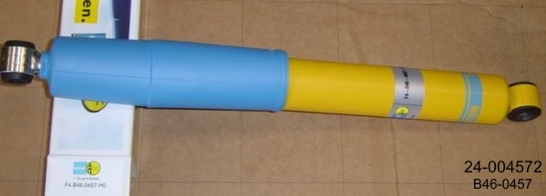 Bilstein B6 Arrière : LADA RALLYE HA