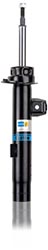 Plus fourni par Bilstein