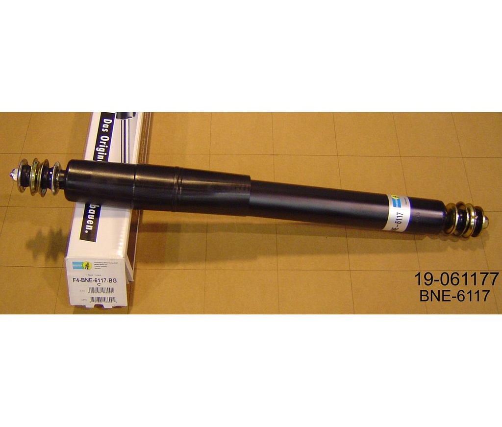 Bilstein B4 Avant : Land Rover 90 110 Discovery2 ;V