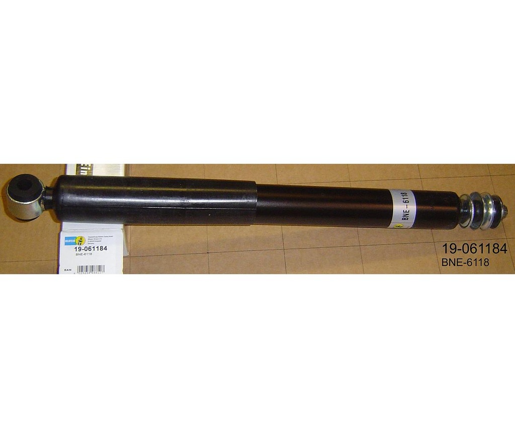 Bilstein B4 Rear : Land Rover 88 109 Discovery1 ;H