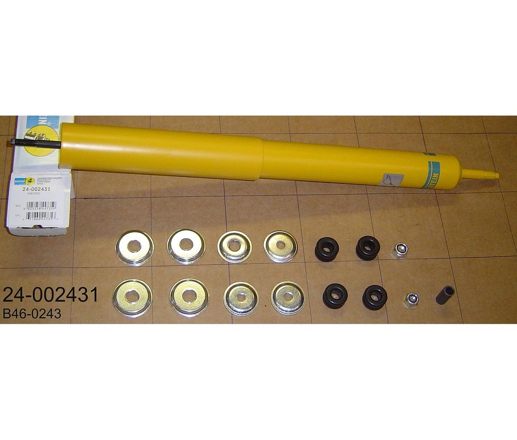 Bilstein B6 Delantero : Land Rover 90 110  ;V