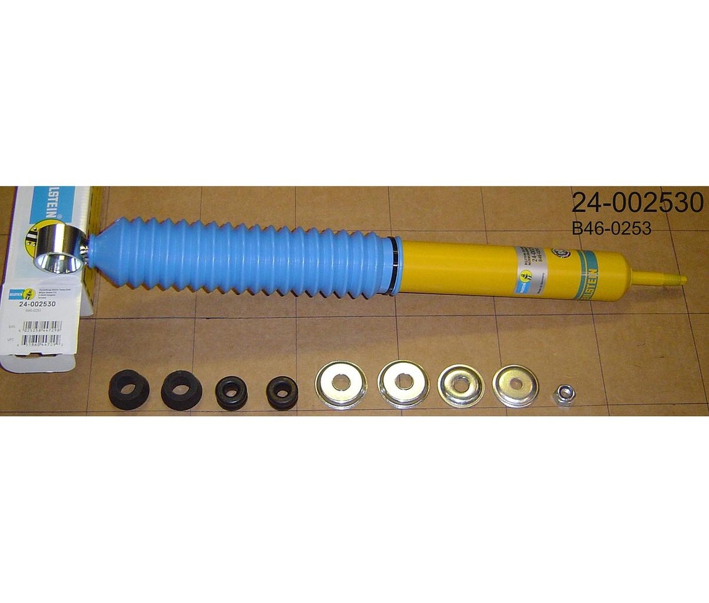 Bilstein B6 Arrière : Land Rover 90 110 ;H