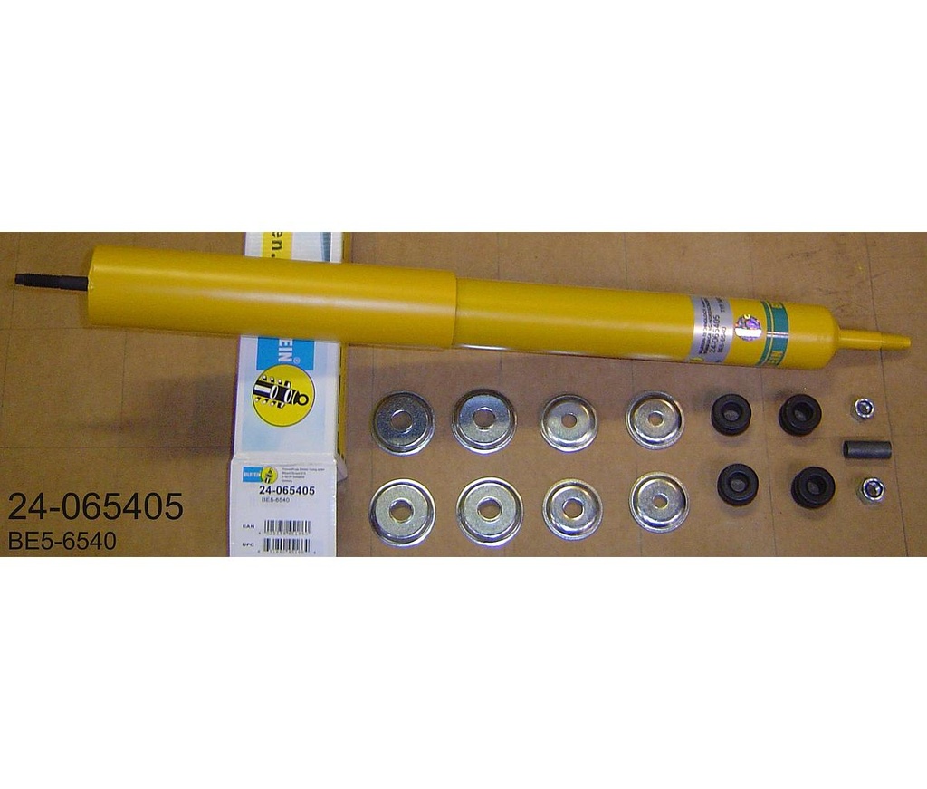 Bilstein B6 Front : Land Rover Defender (LD) ;V