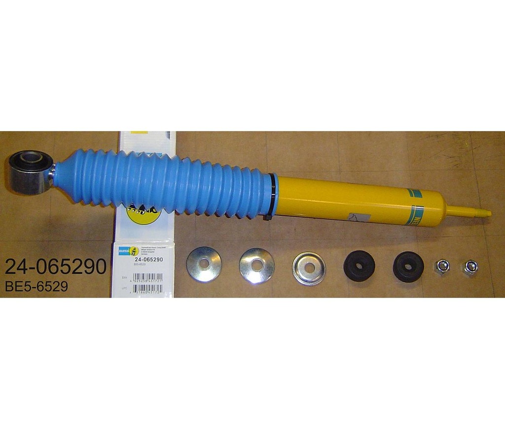 Bilstein B6 Rear : Land Rover Defender 90/110