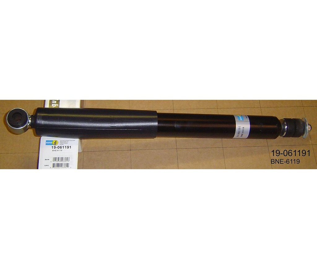 Bilstein B4 Arrière : Land Rover RANGE Rover ;H