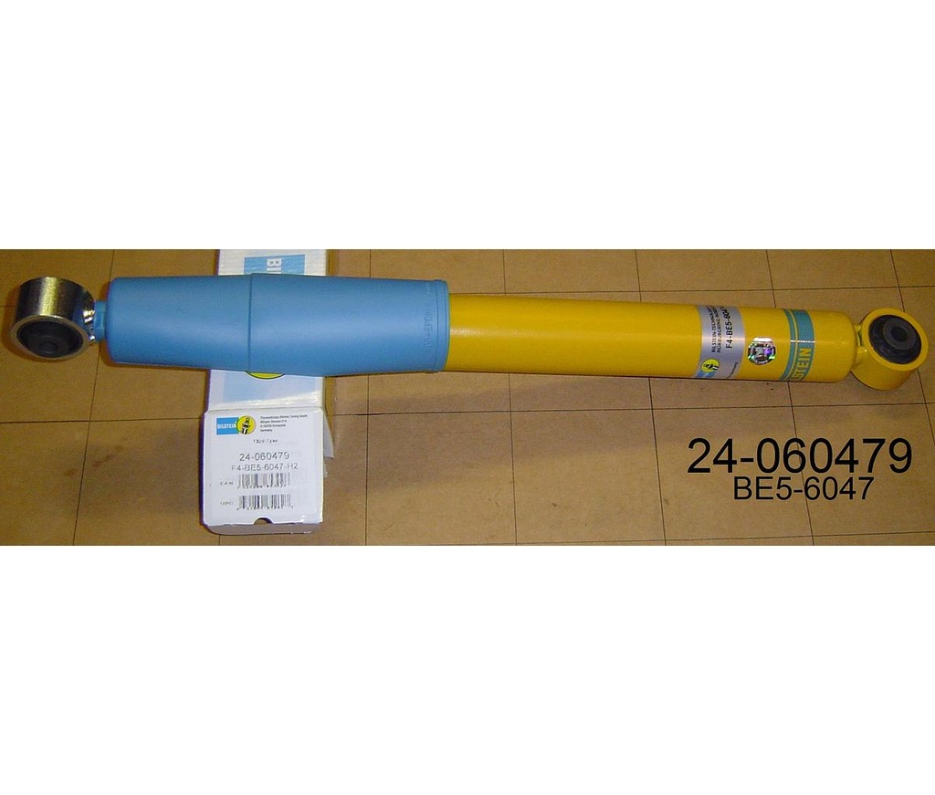 Bilstein B6 Arrière : Land Rover Discovery2 (LJLT) ;H