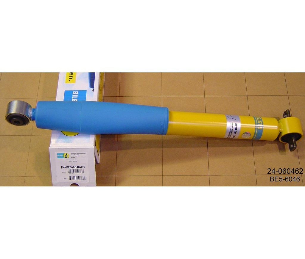 Bilstein B6 Avant : Land Rover Discovery2 (LJLT) ;V