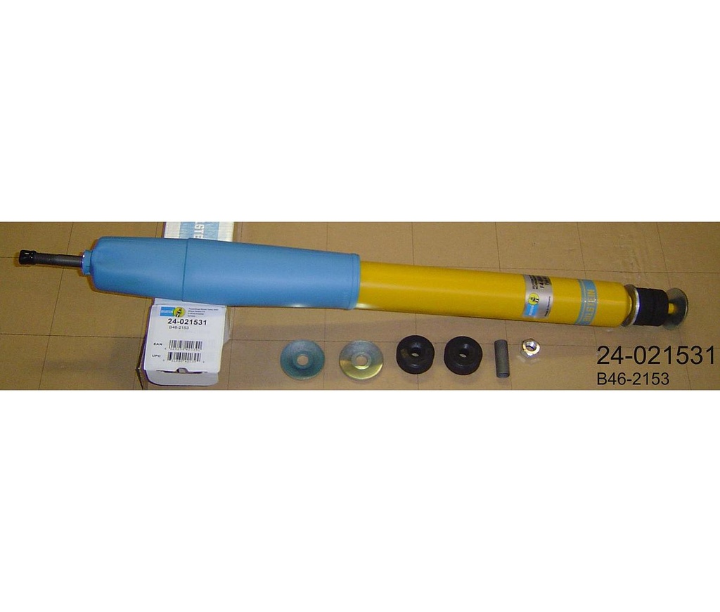 Bilstein B6 Avant : Land Rover Range Rover ;V