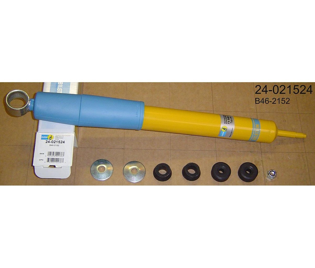 Bilstein B6 Arrière : Land Rover Range Rover ;H