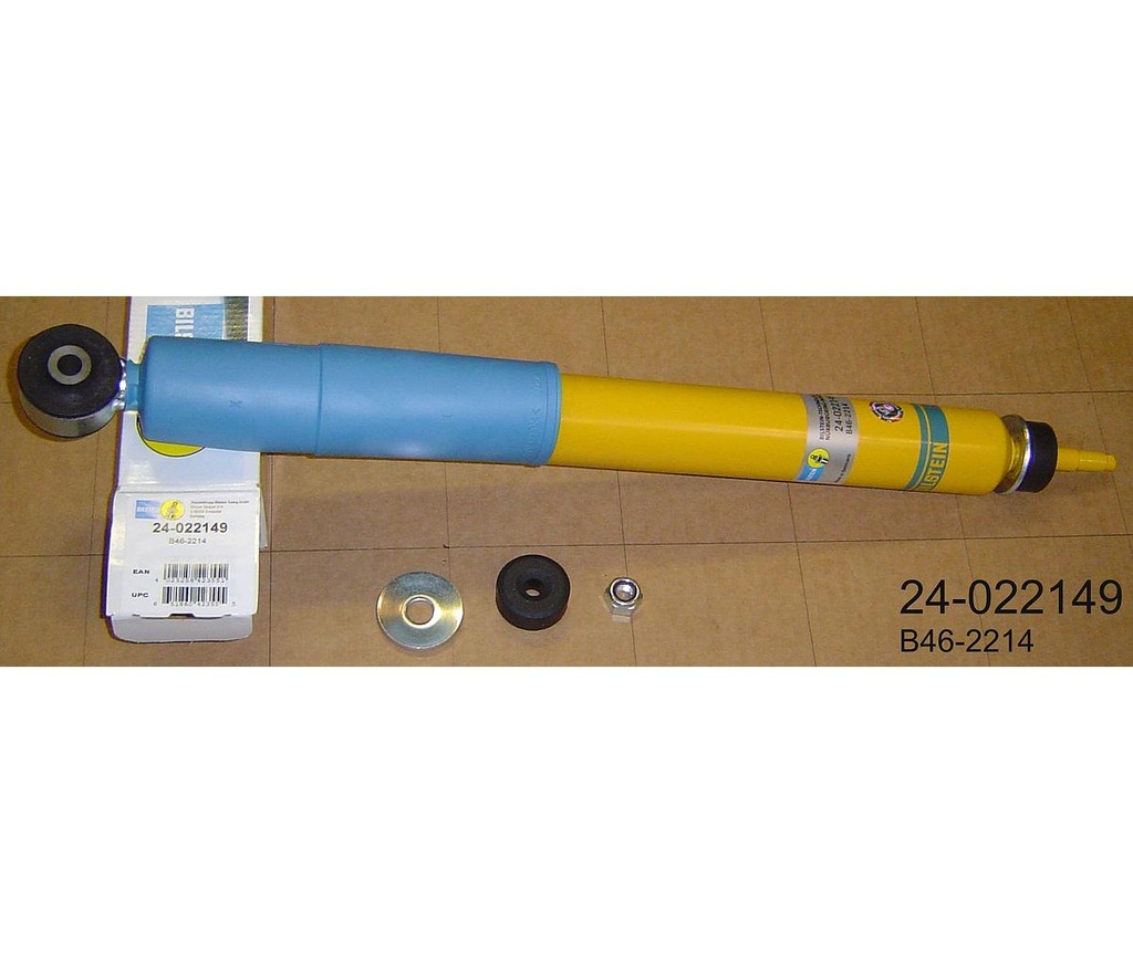 Bilstein B6 Avant : Land Rover Range Rover ;V