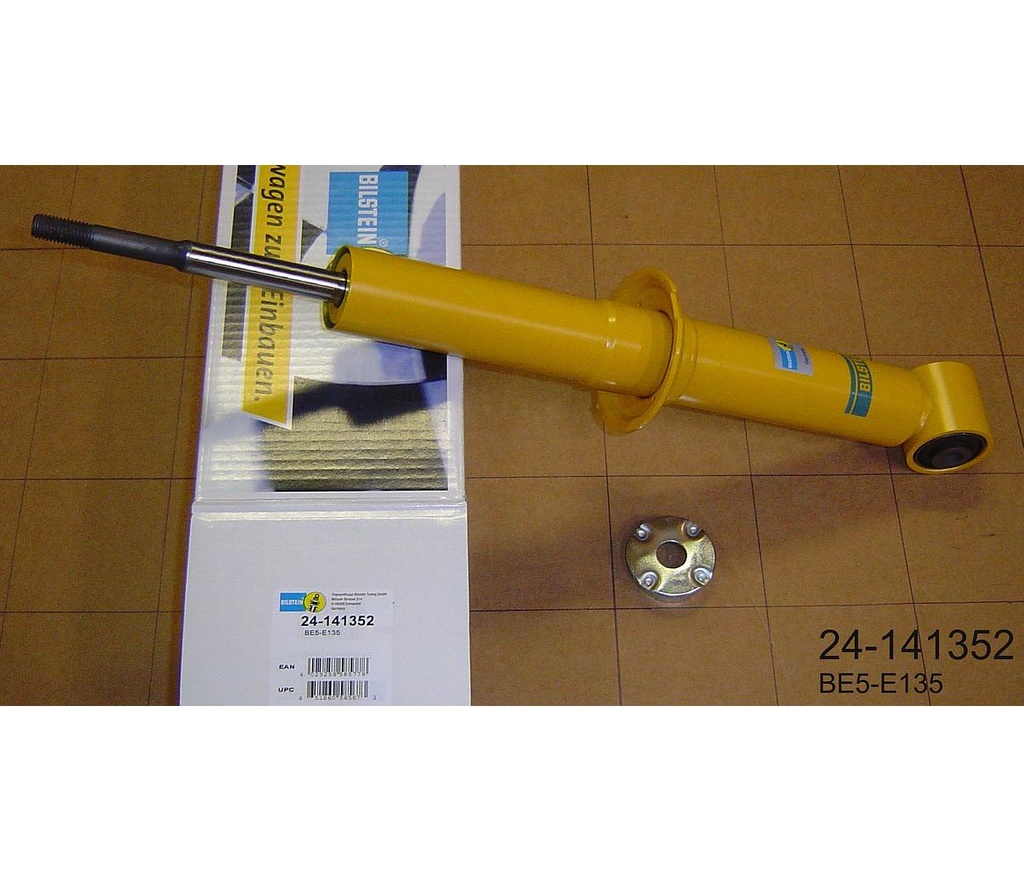 Bilstein B6 Avant : Land Rover Sport  ;V