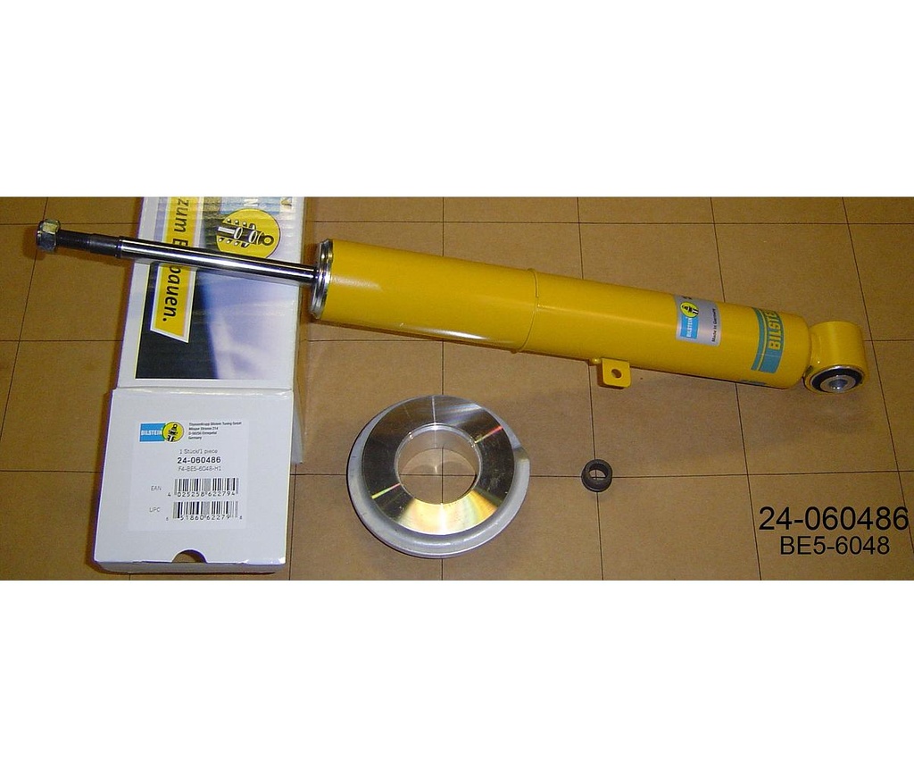 Bilstein B6 Avant : Toyota Lexus IS1 (GXE10) ;V