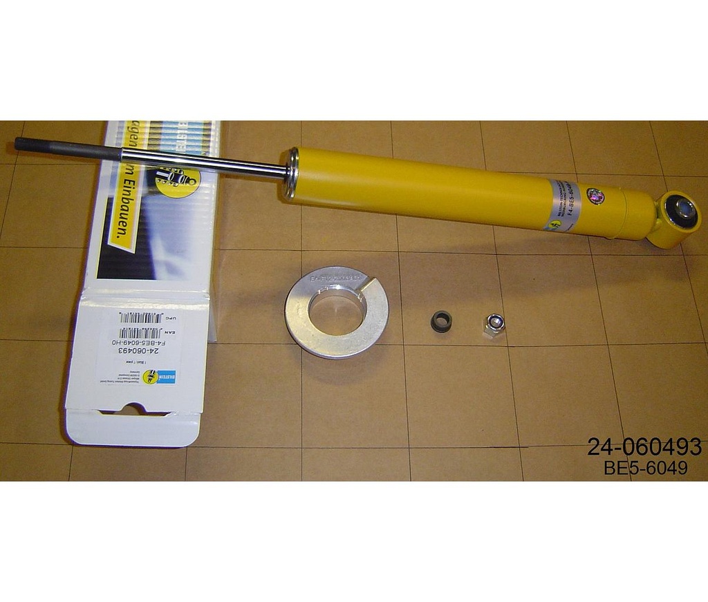 Bilstein B6 Arrière : Toyota Lexus IS1 (GXE10) ;H