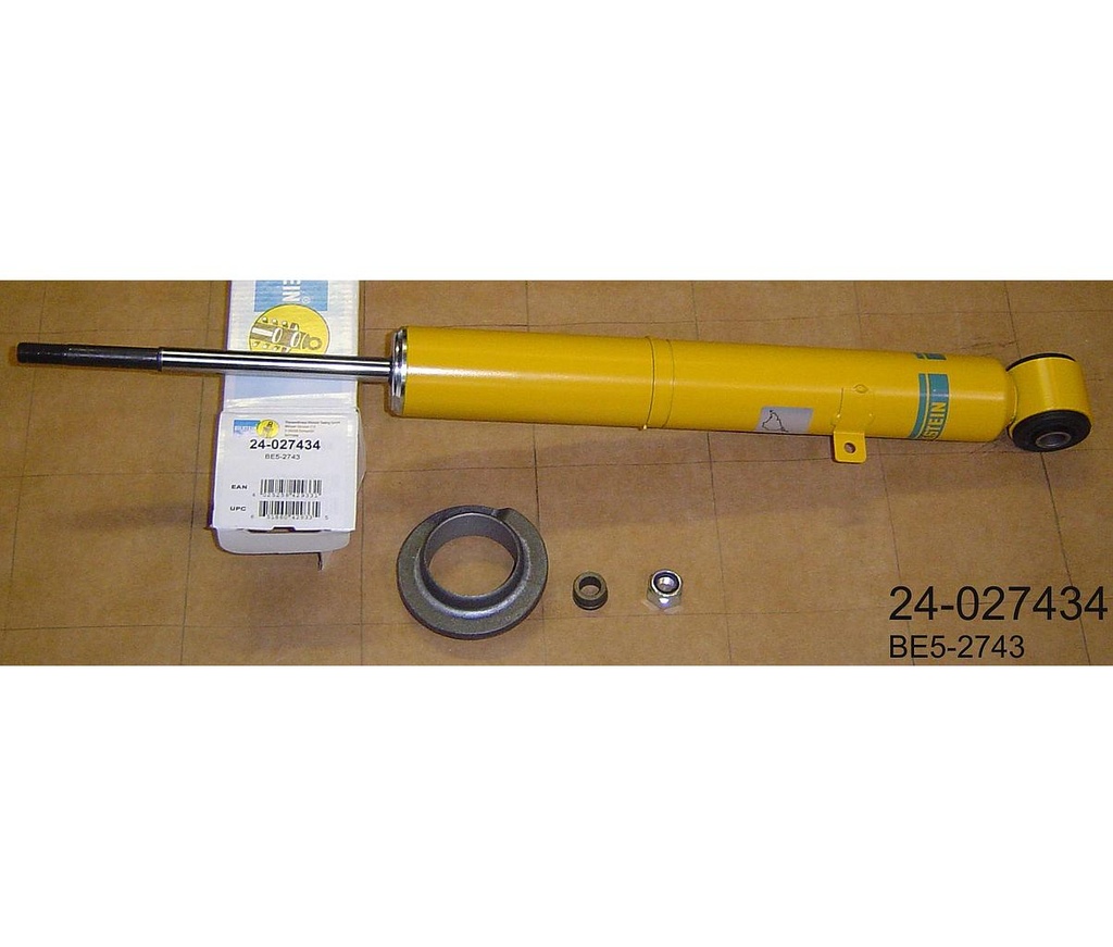 Bilstein B6 Avant : Toyota Lexus GS (JZS160) ;V