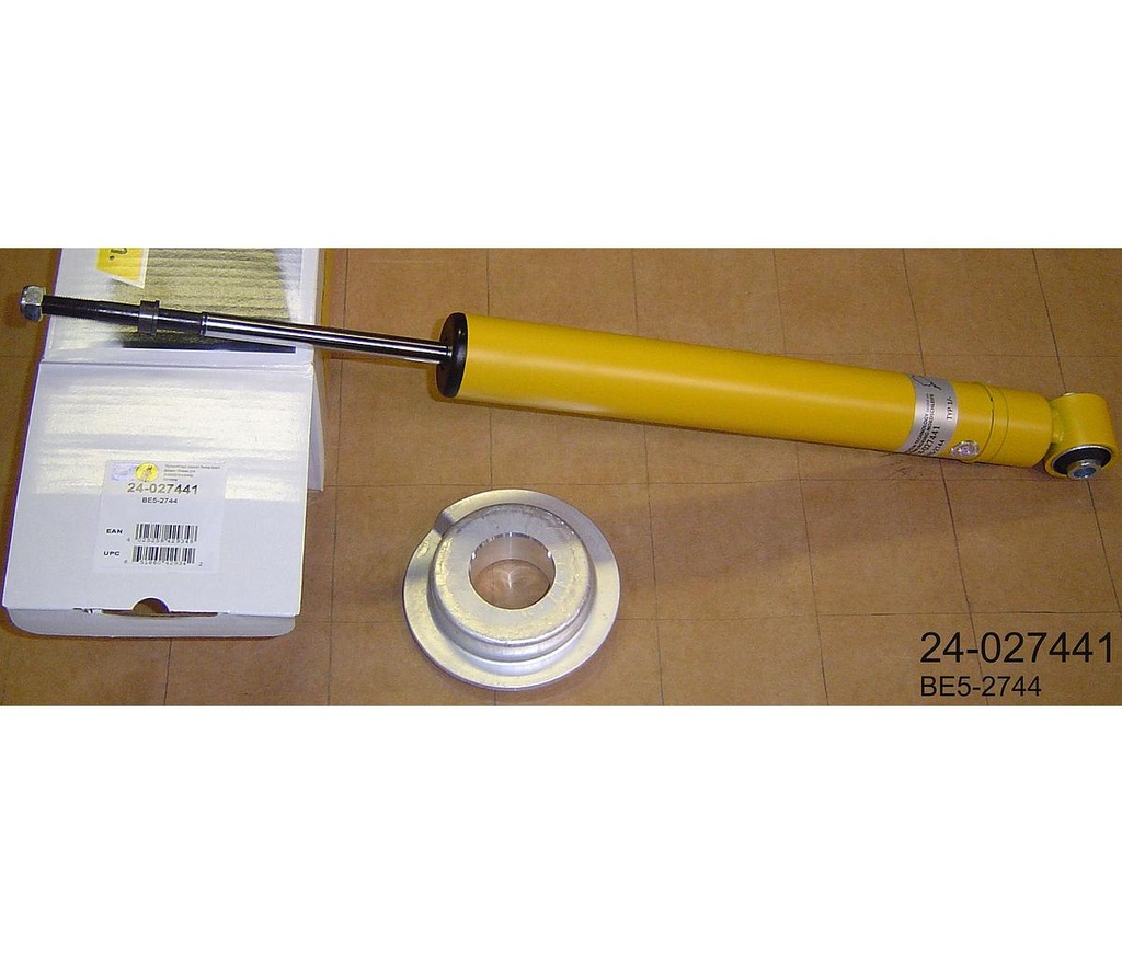 Bilstein B6 Arrière : Toyota Lexus GS (JZS160) ;H