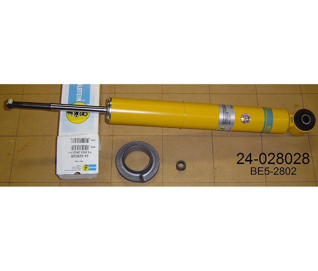 Bilstein B8 Avant : Toyota Lexus GS (JZS160) ;V