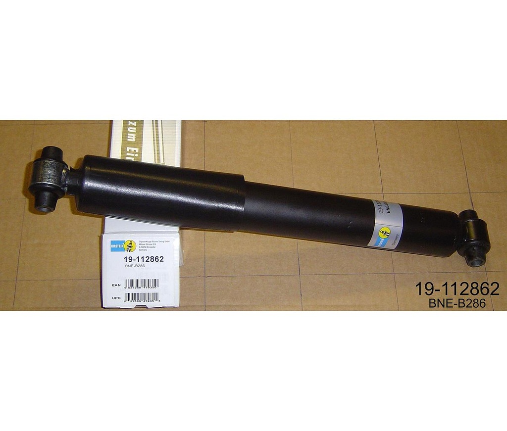 Bilstein B4 Trasero : Mazda 6 ;H