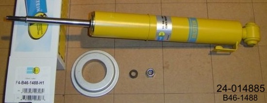 Bilstein B6 Avant : Mazda MX 5 ;V