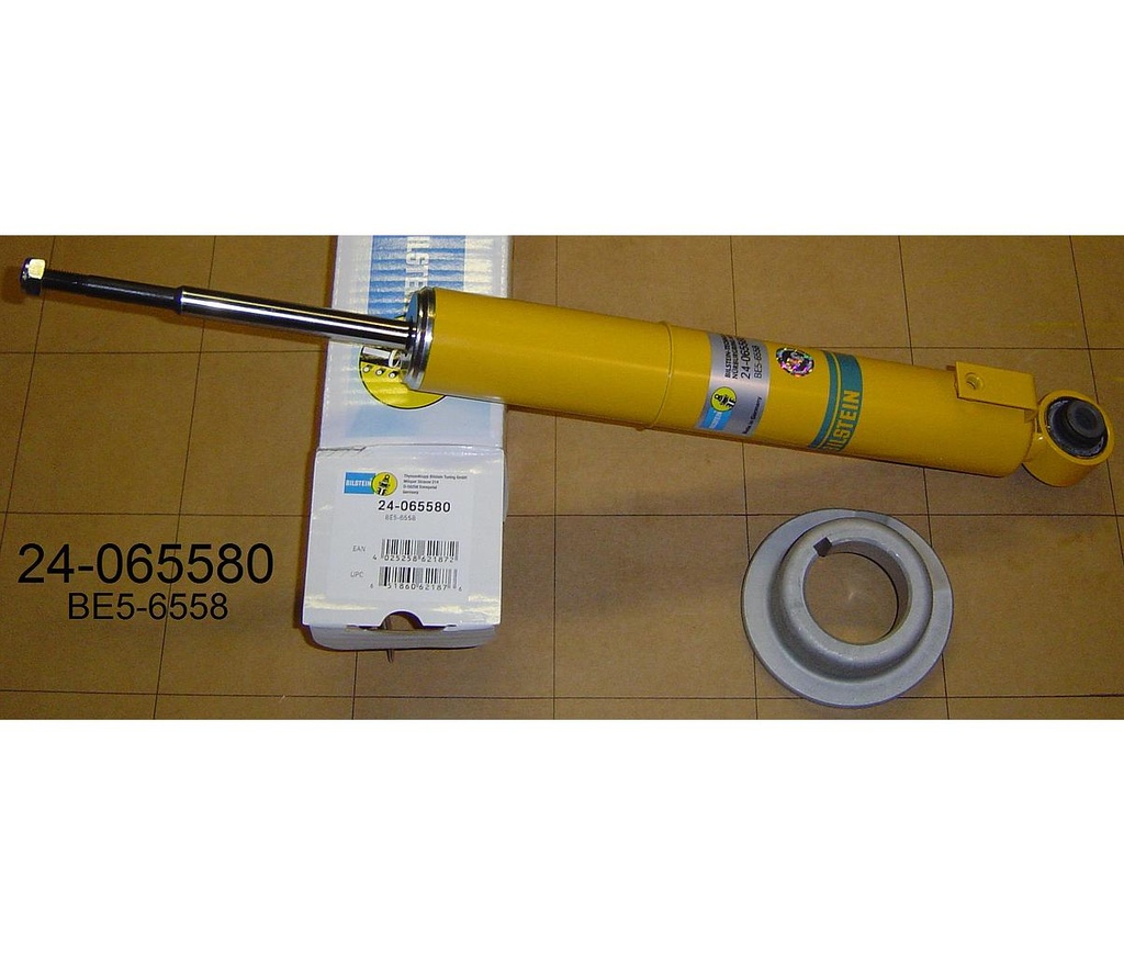 Bilstein B6 Avant : Mazda MX5 2 (NB) ;V