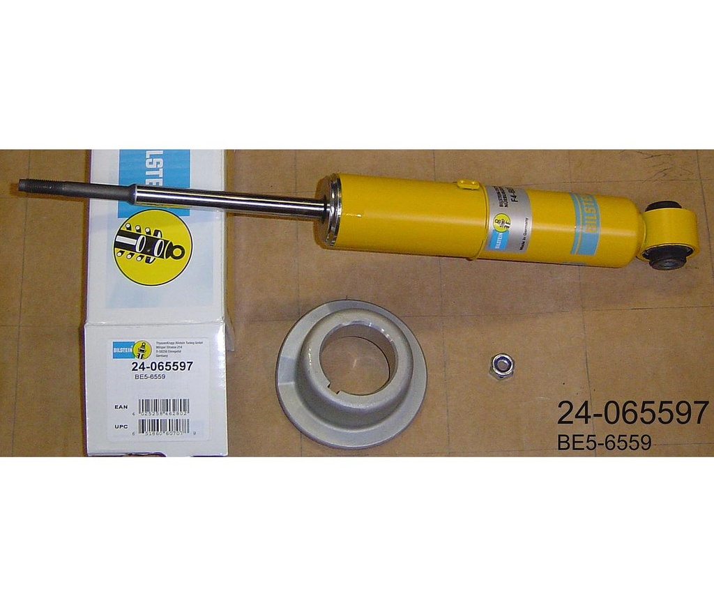 Bilstein B6 Arrière : Mazda MX5 2 (NB) ;H