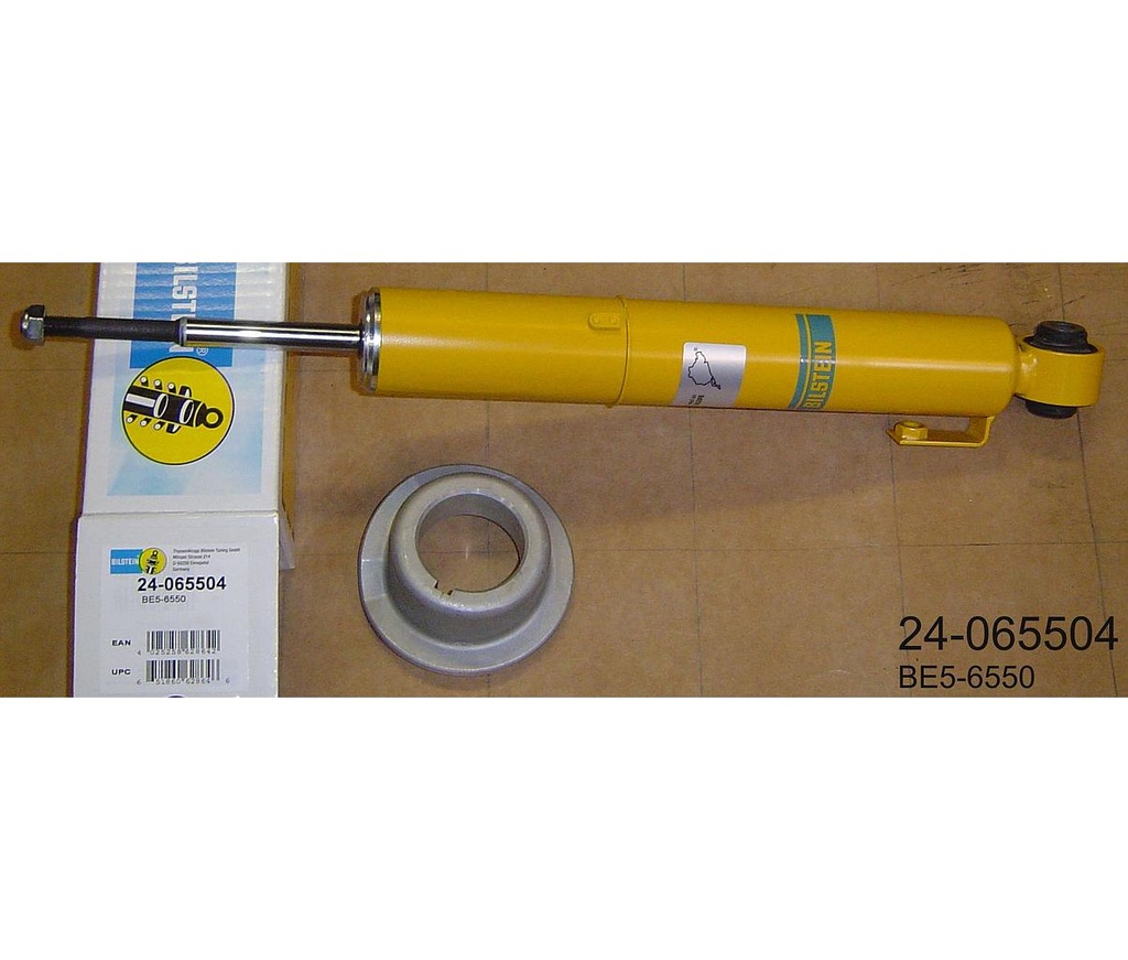 Bilstein B8 Avant : Mazda MX5 2 (NB) ;V