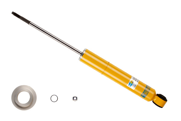 Bilstein B6 Arrière : Mazda RX 7 (FC) ;H