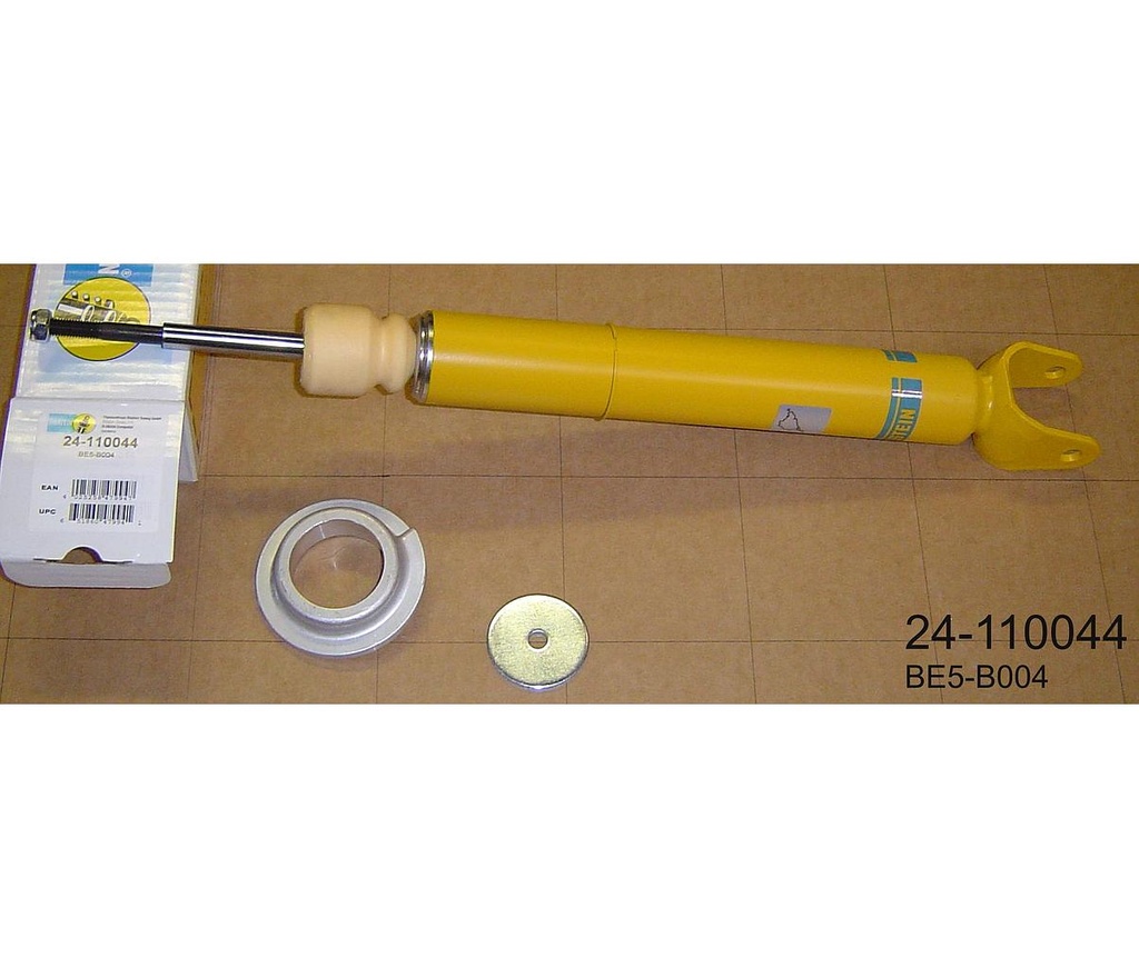 Bilstein B6 Avant : Mazda RX8 ;V