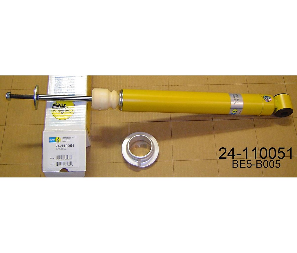 Bilstein B6 Rear : Mazda RX8 ;H