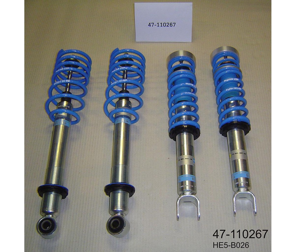 Bilstein B14 : MAZDA RX-8