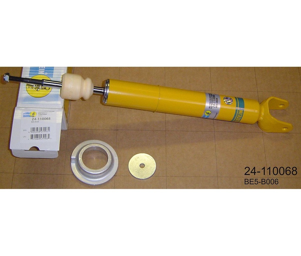 Bilstein B8 Avant : Mazda RX8 ;V