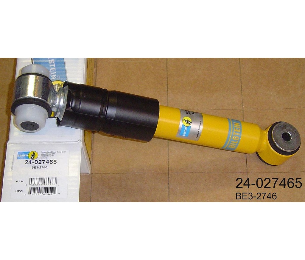 Bilstein B8
