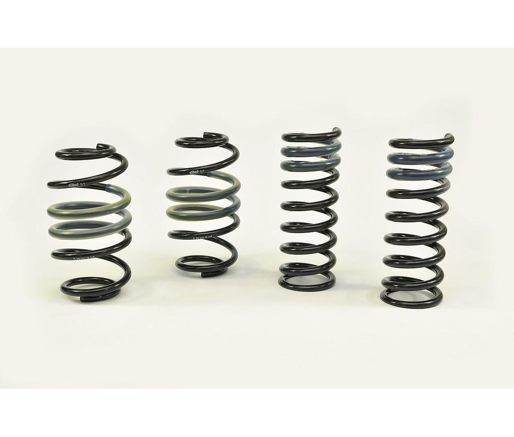 Kit ressort Eibach Pro-Kit MB A-Klasse (W176)/CLA (C117)