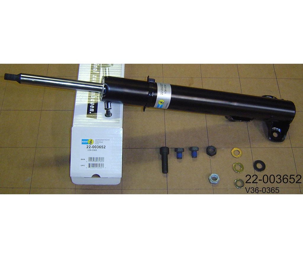 Bilstein B8 Avant : MB A124 C124 S124 W124 W201 ;V