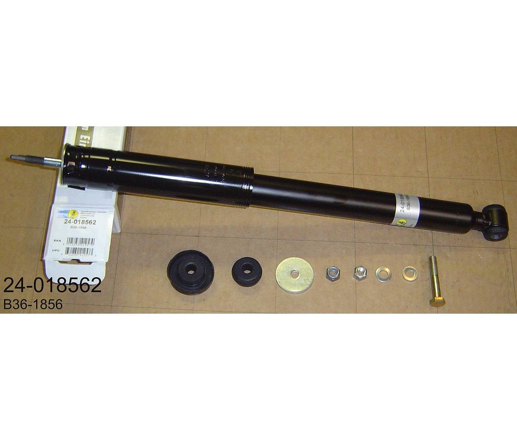 Bilstein B4 Avant : MB W202/T202/C208 Sport ;V