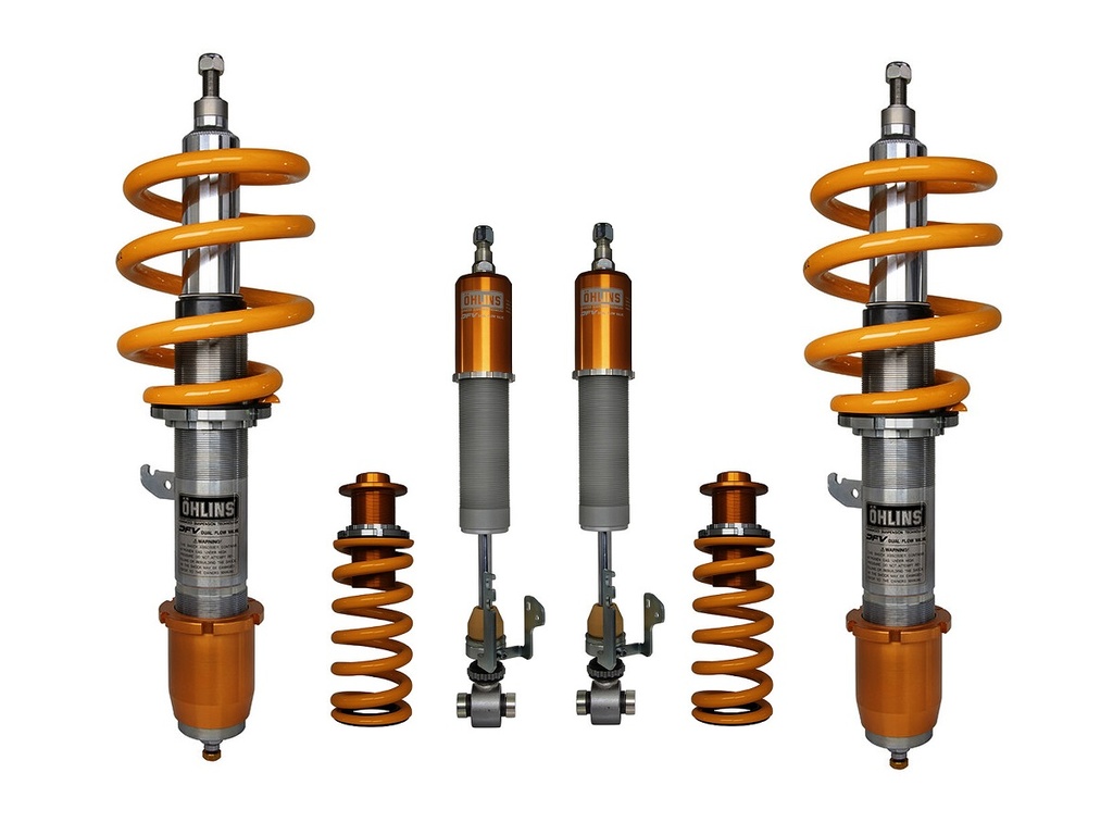 Kit Öhlins Road & Track BMW M3/M4 G8x xDrive 2020-, set ()